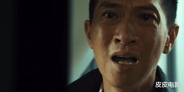 唐国强|雷佳音不下跪,唐国强吃茶叶,张家辉哭,细扒这些演员表演,真牛