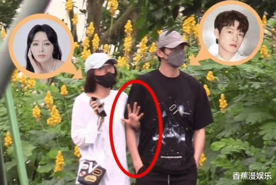 秦岚|恋情被曝13天后，秦岚、魏大勋同台不同框，前后脚登台却暗暗发糖