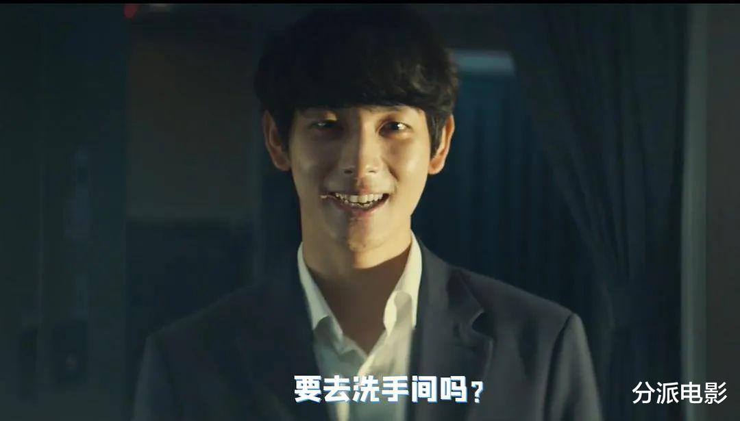 柳镇|《非常宣言》全程无尿点，低分高能，影帝宋康昊新片不容错过