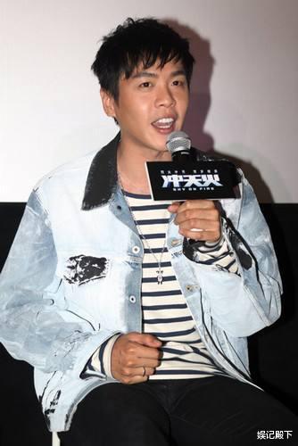 张若昀|不合作且耍大牌，四部剧两亿嫌太少，拒退资金方的钱，被冻结财产