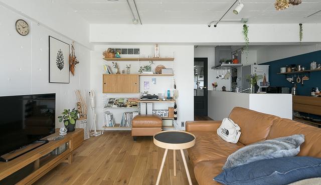 看到日本夫妻的72小宅，我羡慕了，全屋细节设计决定家居幸福