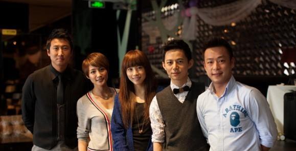 外来媳妇本地郎|《外来媳妇本地郎》阿奇，错过了两段感情，离开后成为亿万总裁！