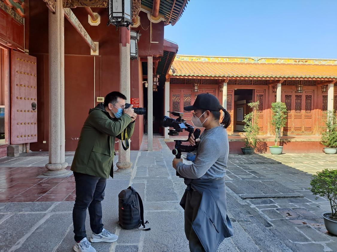 揭阳|漫步揭阳榕城古城,领略“活力古城”无穷魅力