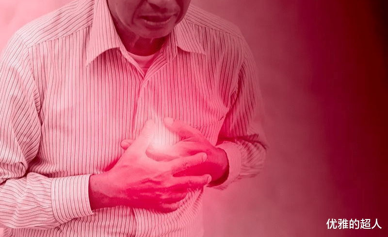 心脏|血管好不好,摸摸脚背就知道了