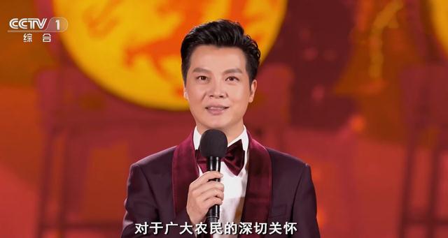 央视|央视丰收节晚会主持阵容官宣，任鲁豫成门面，还有1位地方台主持