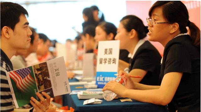 求职|“一年制硕士”归国不被承认?留学生结业归国,就业现状惨不忍睹