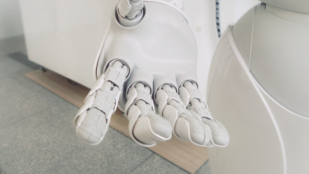 机器人|2022年手术机器人研究报告