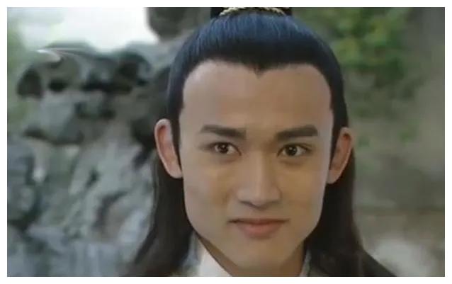 王耀庆|给2022年8位最有魅力国剧男星排个名次,陈晓第三,王耀庆第七