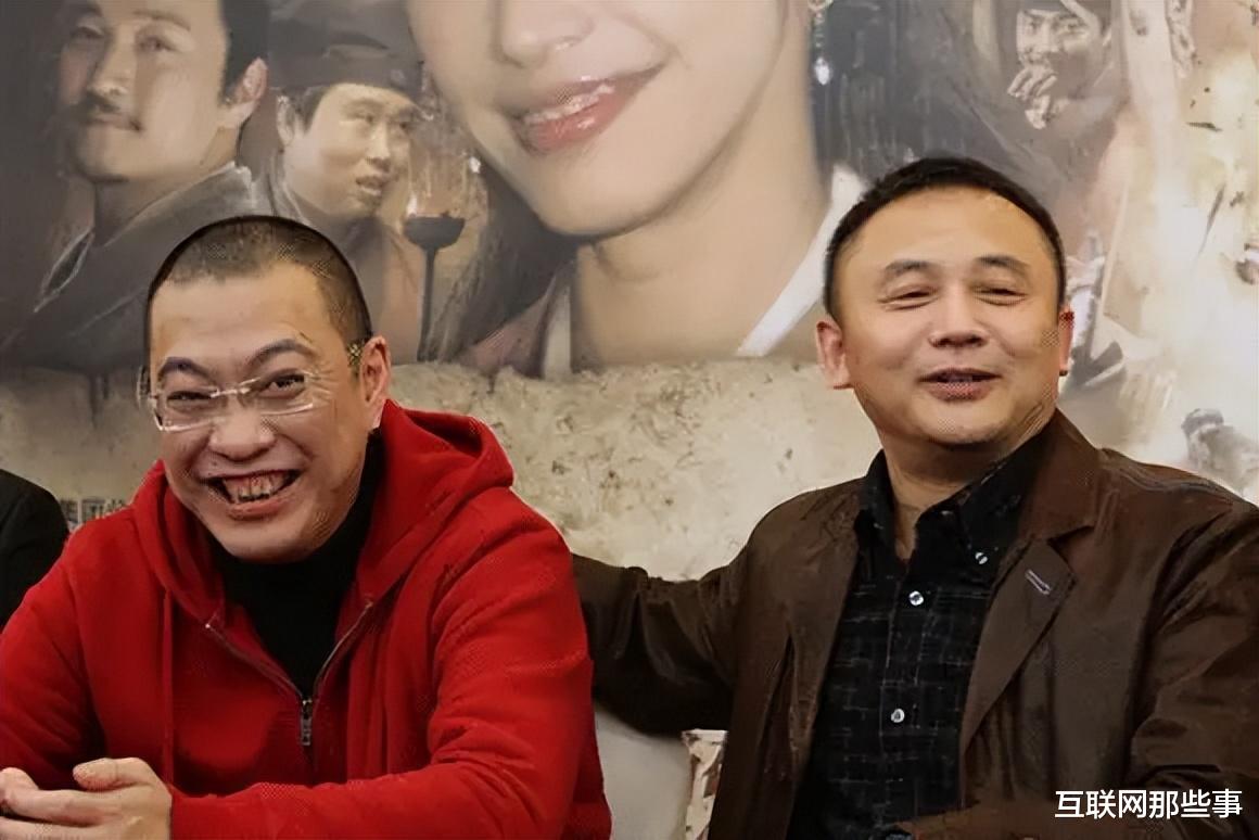 武林外传|《武林外传》爆火16年的“江湖秘籍”，竟是一条“鱼”？