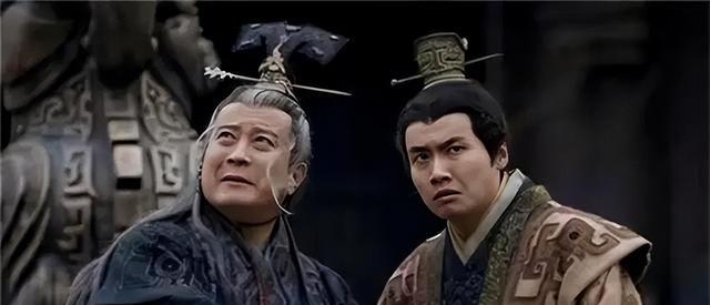 胜者撰写历史,刘邦夺得江山后,为啥项羽没被污名化?