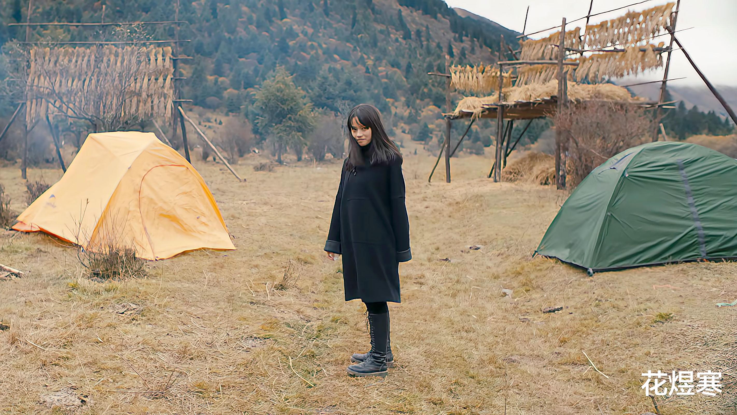 胡八一|《昆仑神宫》好的改编让“人情味”更浓,格玛的出现为胡八一圆梦