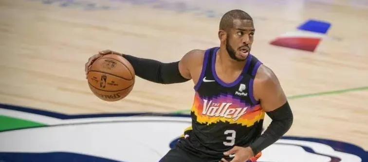 克里斯·保罗|美媒将威少和克里斯保罗的职业生涯进行对比，谁的职业生涯更伟大