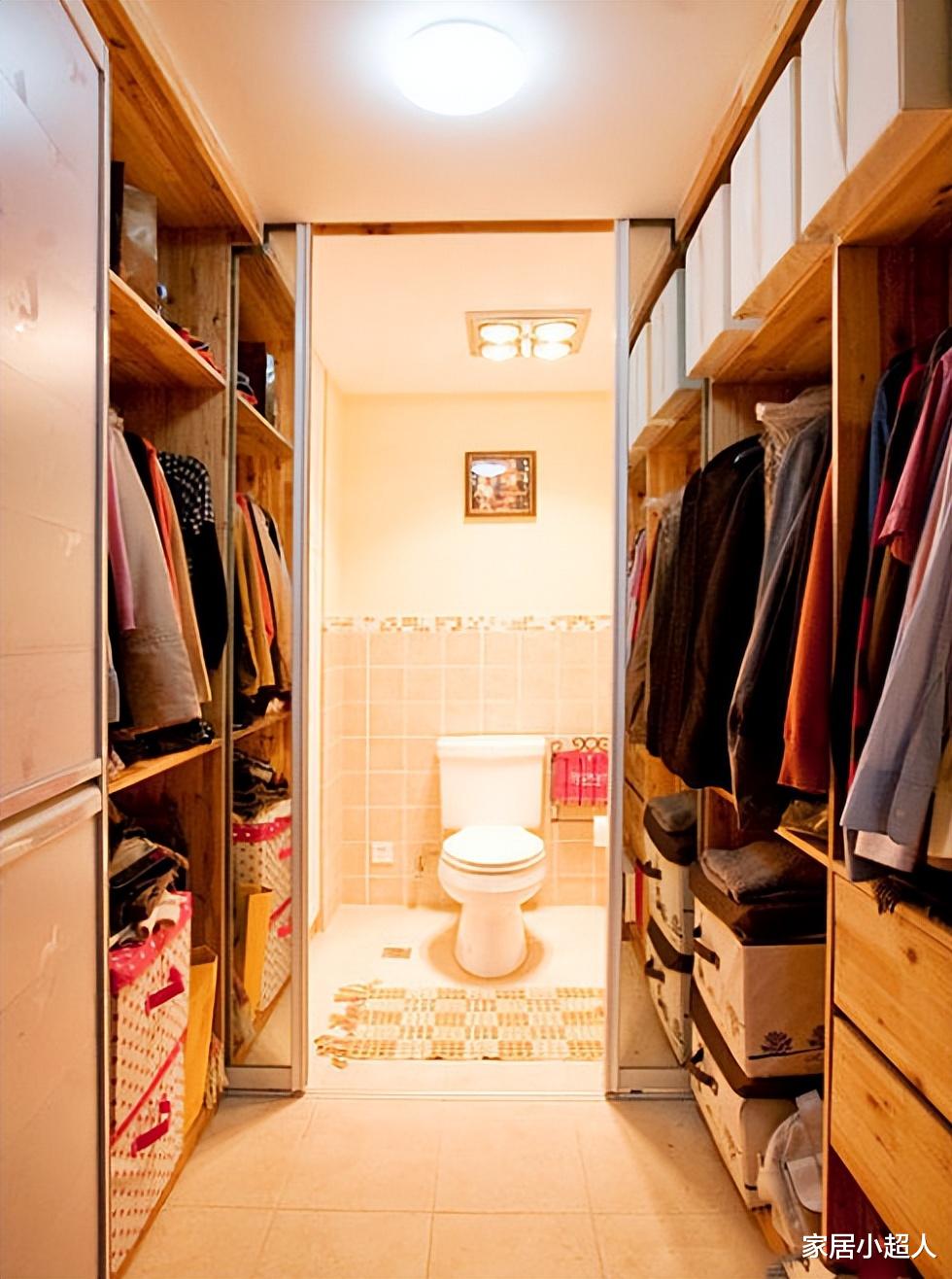 卧室带卫生间，到底好不好？为什么体验过的人，都觉得很不值！