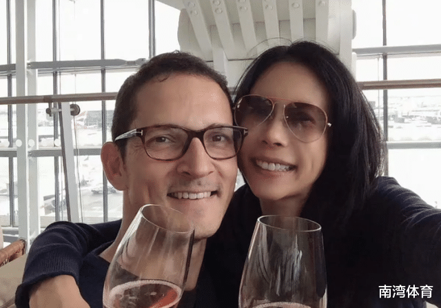 秦海璐|同样是当后妈,把陈数、章泽天和秦海璐放在一起,差别就出来了