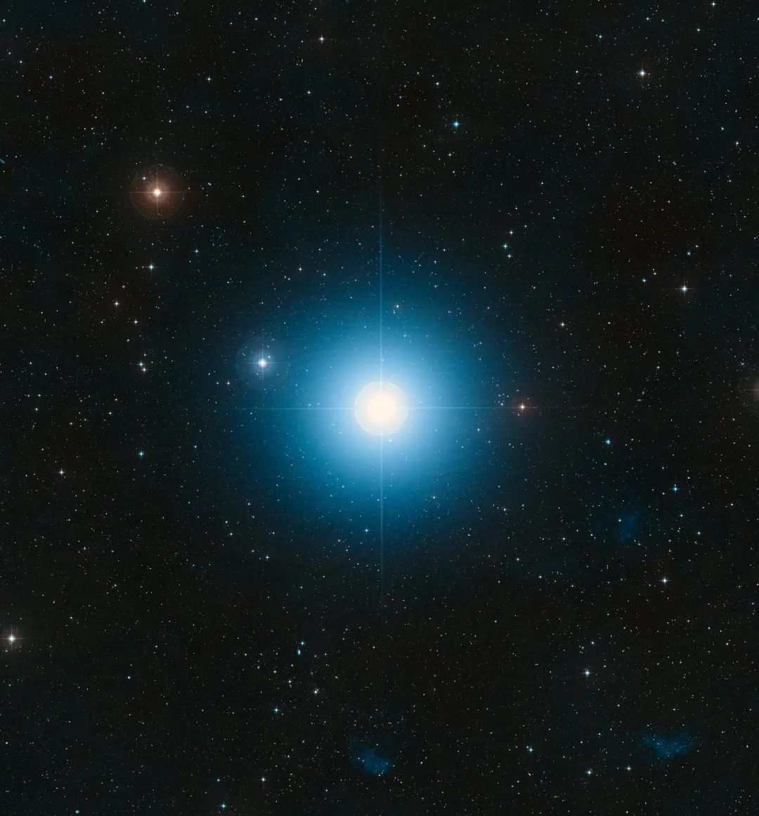 25光年外,天文学家监视已久的一颗行星突然消失了