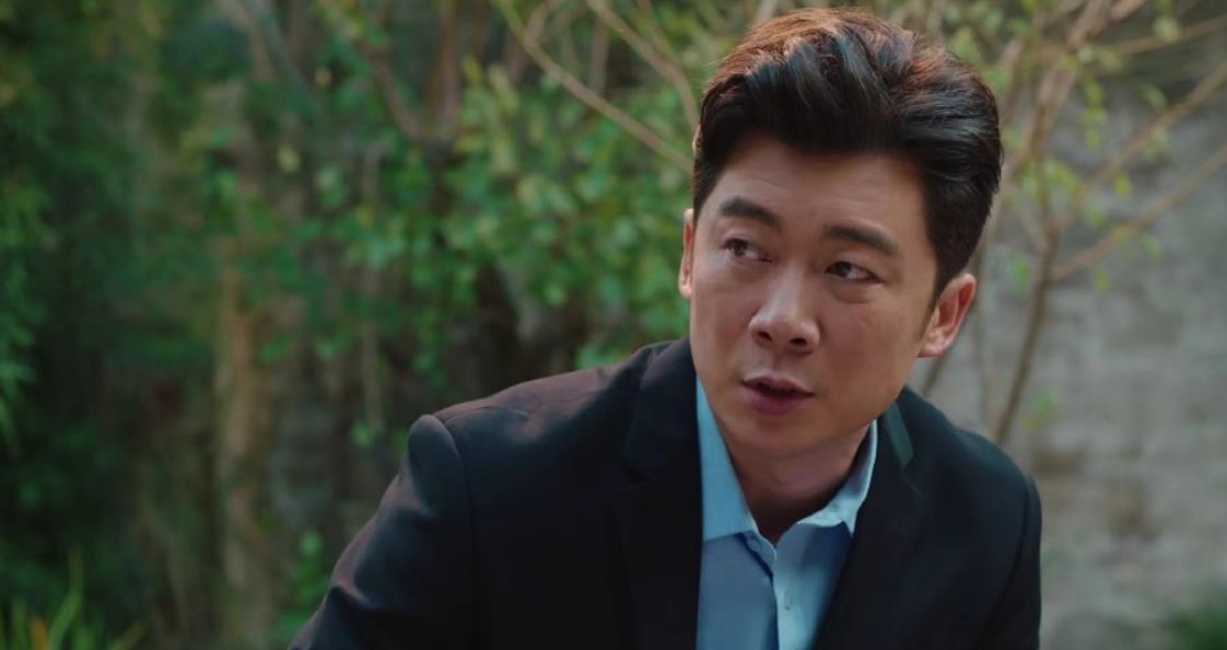 招聘|《幸福到万家》男性角色相继黑出圈,幸福果然是靠自己的真大女主