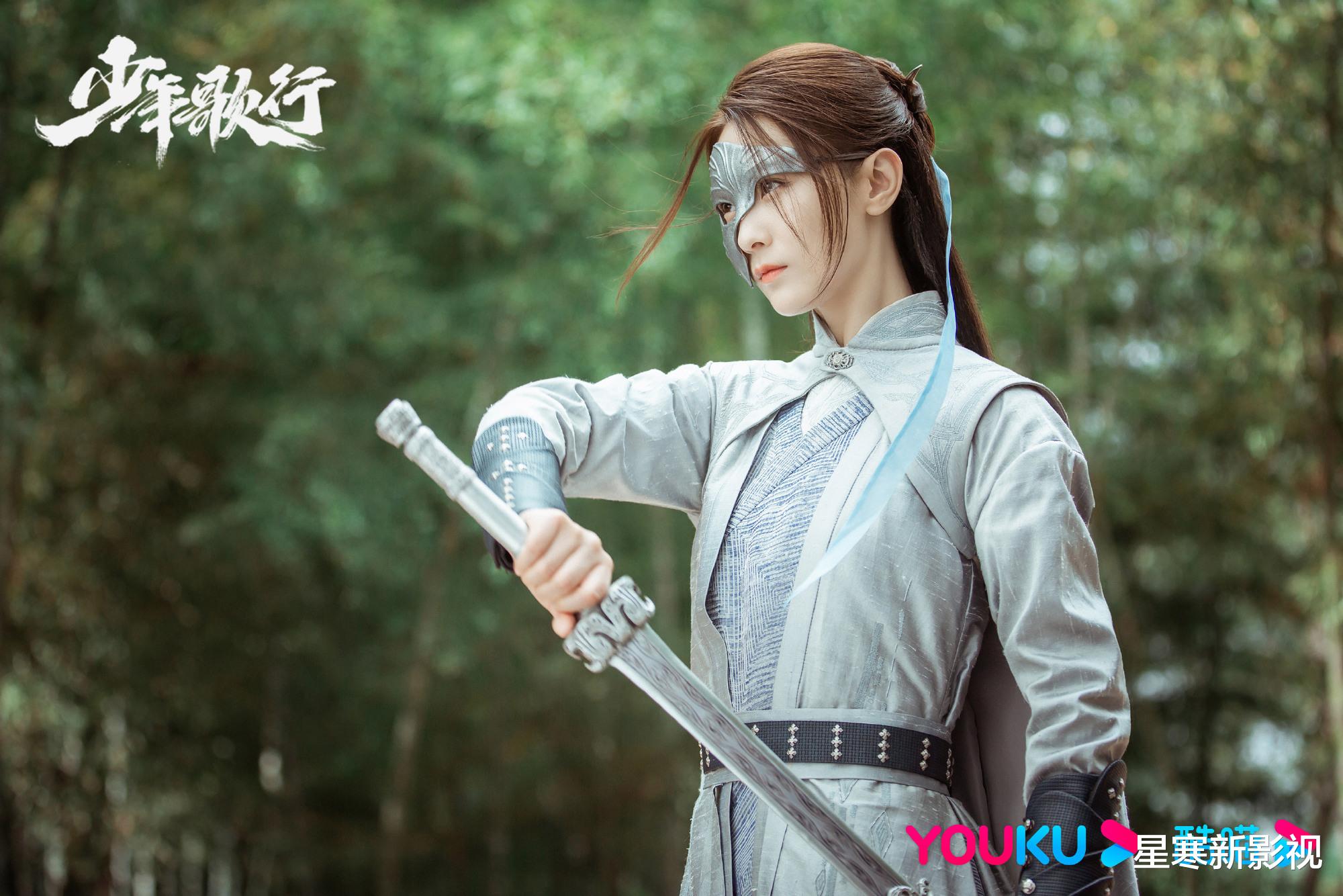 浮图缘|热播剧评分出炉:《向风而行》低于预期,《浮图缘》未进前二!