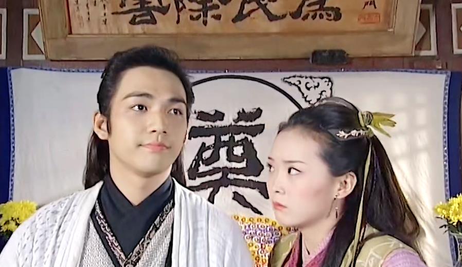 王艳|爷青回!《四大名捕》18年后“追芙CP”合体,王艳或将演疯批皇后