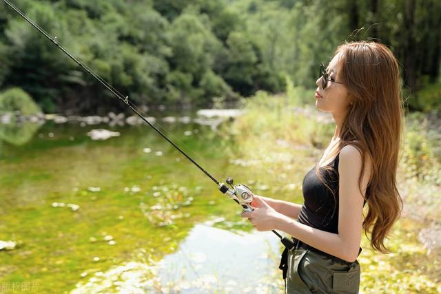 |钓鱼：在探鱼器面前技巧就是个笑话