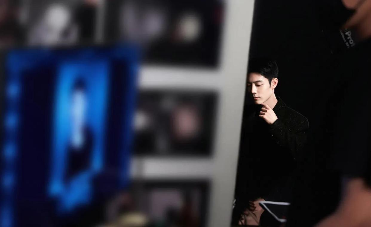 肖战|肖战说话有一种魔力?海外再次传来好消息,全世界公认的帅气