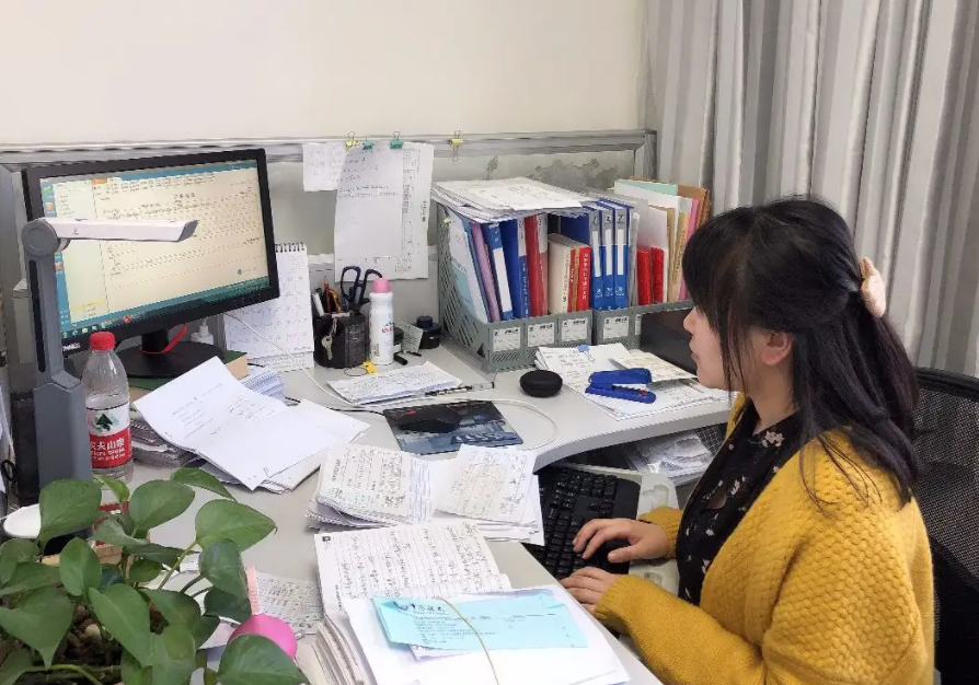 求职|会计透露真实工资，二八定律太明显，高层和基层员工差别很大