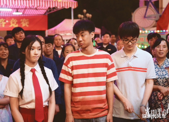 人世间|力压《人世间》，仅播两集夺收视第三，央视新剧开播就是王炸