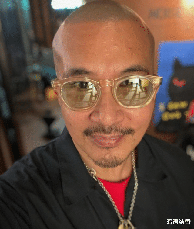 刘亦菲|大S二度闪婚前任具俊晔：旧情复燃，只是爱情的幻境，终将幻灭