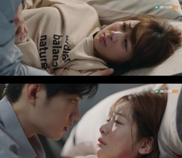 尼古拉斯·凯奇|顾魏支棱起来了！公主抱有！《余生》当众放糖！