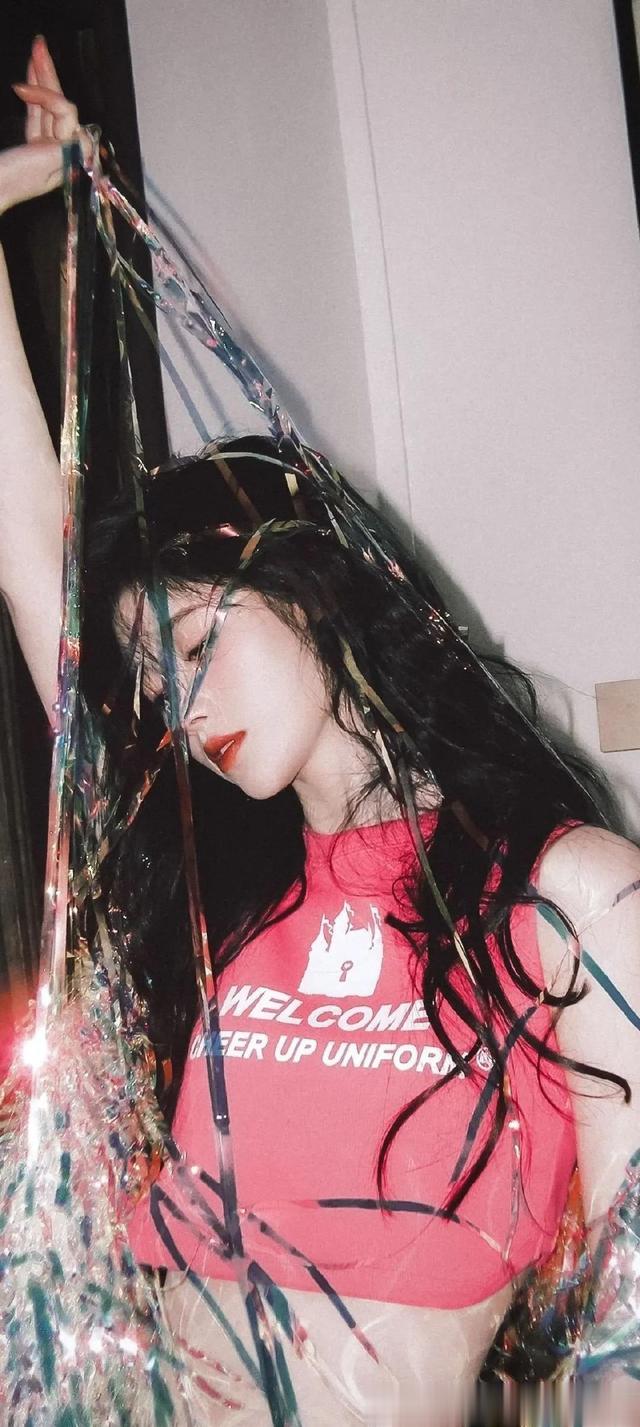 刘亦菲|鞠婧祎无水印美图