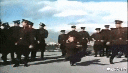 皮炎|网传最费腿的动作，真的有那么费腿吗？