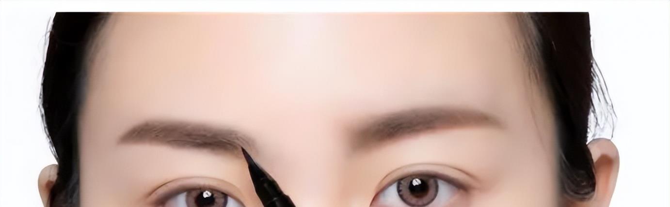 眼妆 一看就会的“定制眼妆”教程，助你轻松画出好看的眼妆