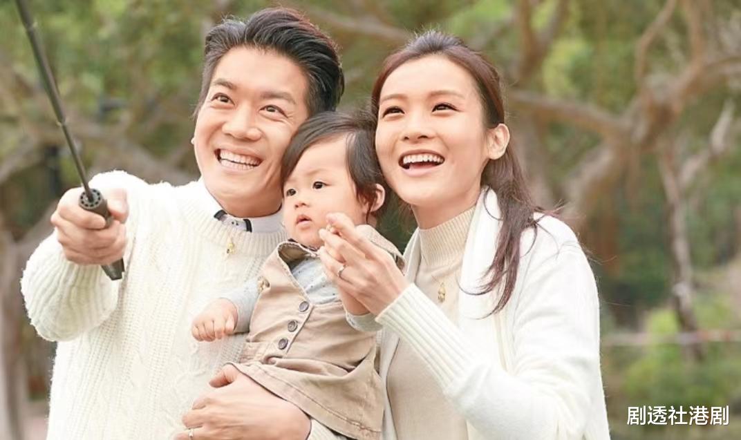 TVB|点赞！TVB知名小生成立慈善基金帮弱势，刚获公司以百万酬劳续约