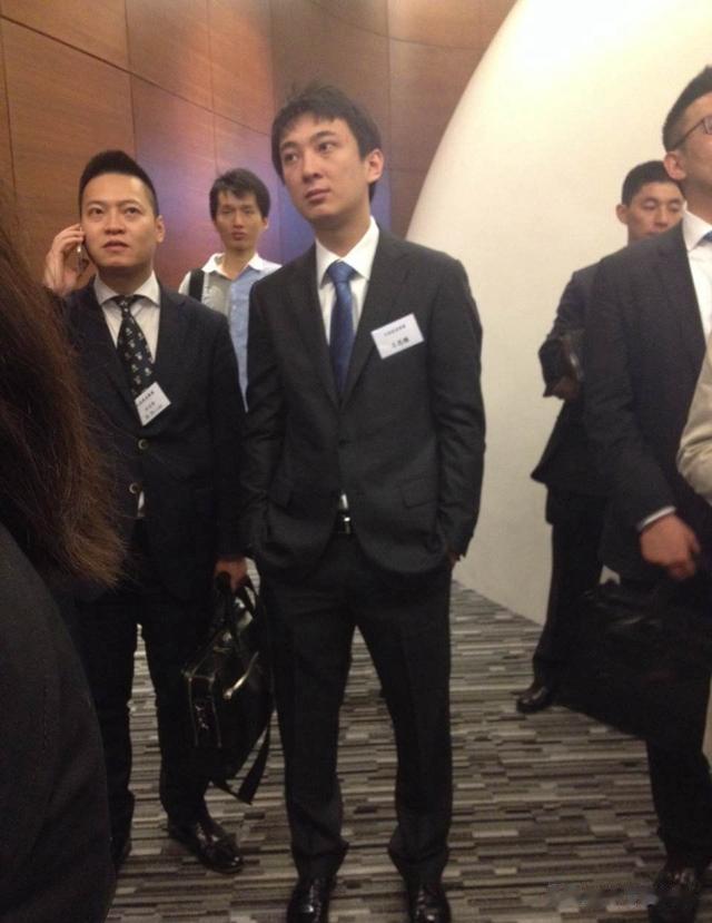 王思聪|王思聪,一切都该结束了