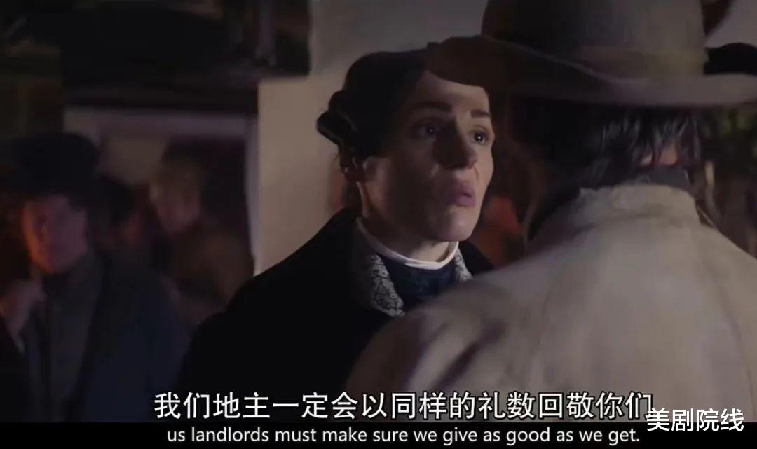 hbo|时隔三年，HBO的最强姬剧终于回归，看得我荷尔蒙飙升