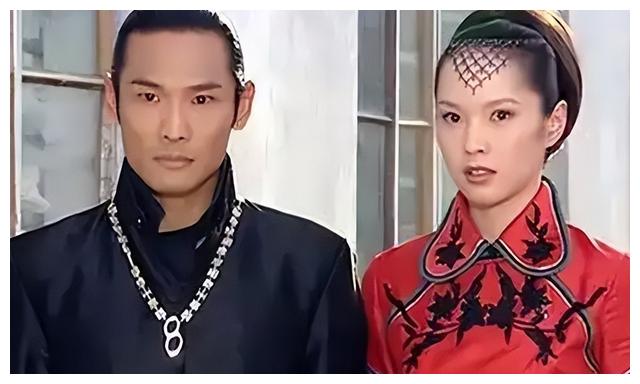 萧蔷|由萧蔷到林心如，历代台湾女神的不同，谁才是真正的台湾美人？