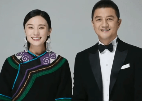 李亚鹏|51岁李亚鹏新妻子太优秀!曾被评为“九大美女”,还是超模总冠军