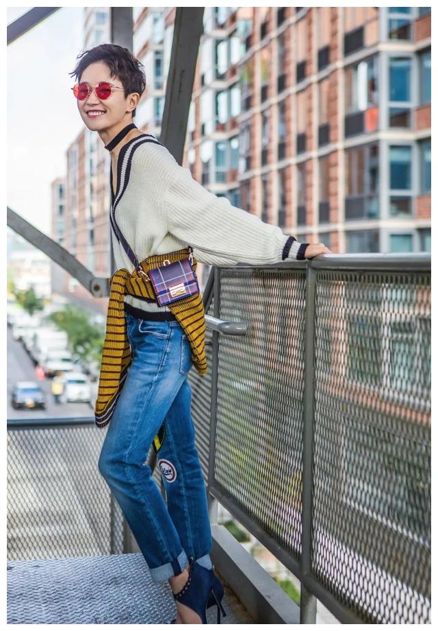 焦俊艳|戏好人不火的清秀派女演员——焦俊艳