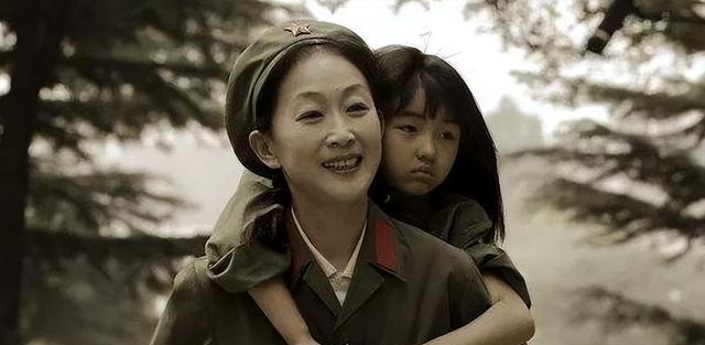 王茜华|明明貌美如花，却总演土气大妈，这8位女星的美貌被严重低估了