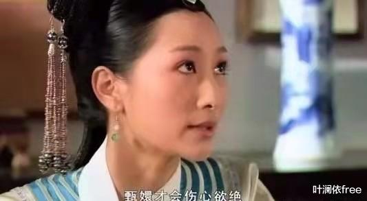 安陵容|《甄嬛传》安陵容:执意害死沈眉庄,因为她自己是高需求人格!