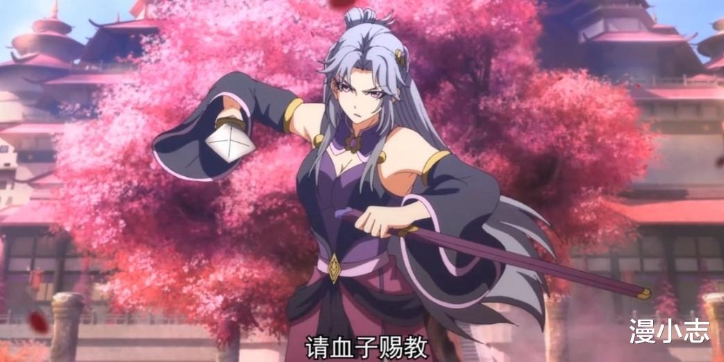 凡人修仙传|今年口碑最好的国漫年番,《凡人修仙传》豆瓣评分第一,当之无愧