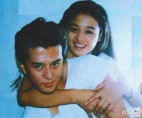 周迅|周迅再次得知“白月光”的消息,是他从十四楼一跃而下,终年43岁