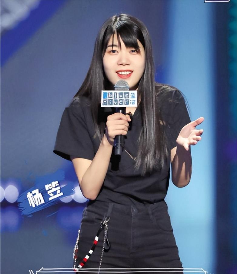 春晚|跟着徐志胜何广智上春晚,凭什么是赵晓卉,而不是杨笠