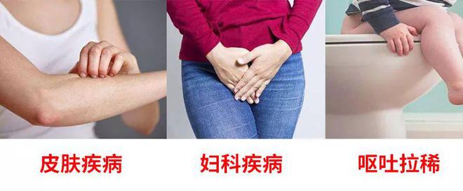 卫生间不用时,门该打开还是“关上”?别不当回事,其中大有讲究