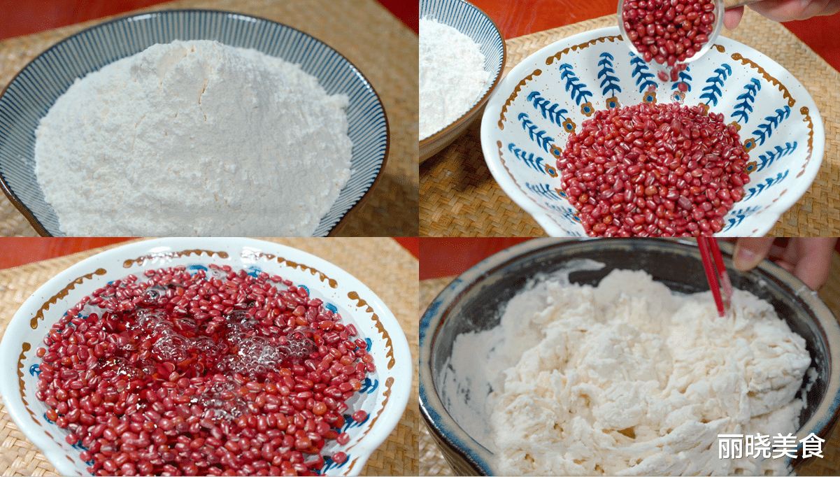 土豆|“秋吃钾,解困乏”,建议常吃“4菜3豆”,提神解乏,顺利入冬