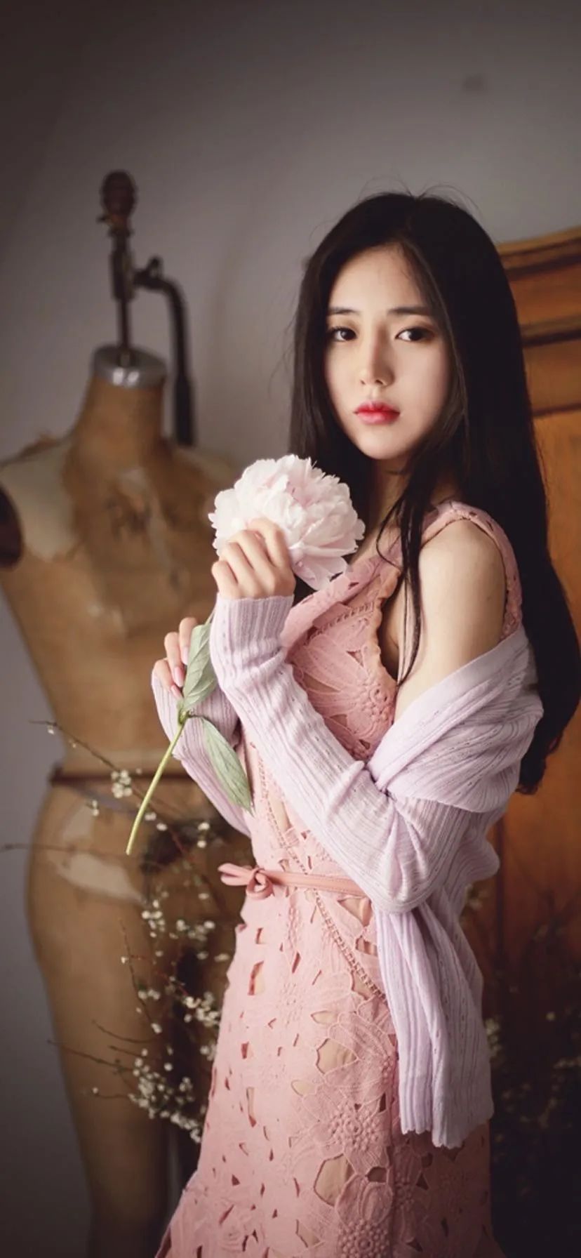 手机壁纸|「手机壁纸合集」美女壁纸 1 - 21 - 1