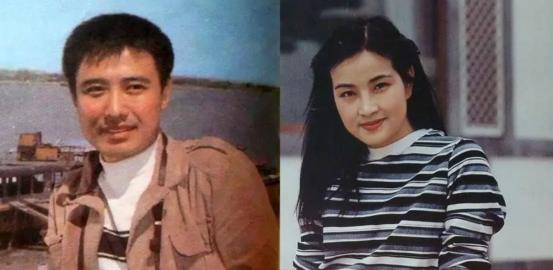 刘晓庆|陈国军:一生中最爱最恨的都是前妻刘晓庆,大儿子陈赫是他的骄傲