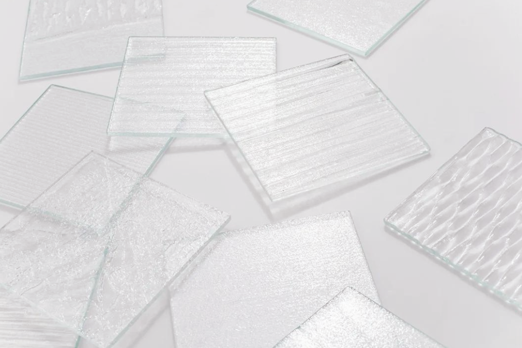 通透感不再是玻璃的专属,再装修用这种替代,多造型更美观更高级