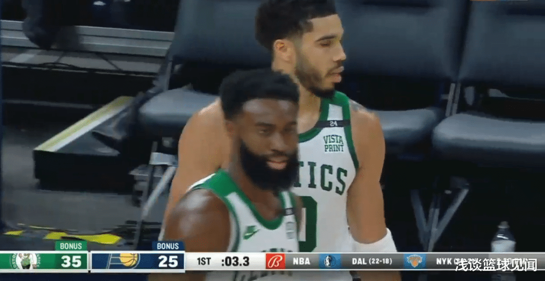 步行者隊|主播發(fā)飆史蒂芬森，步行者遭一頓暴打，卡萊爾依然嬉皮笑臉