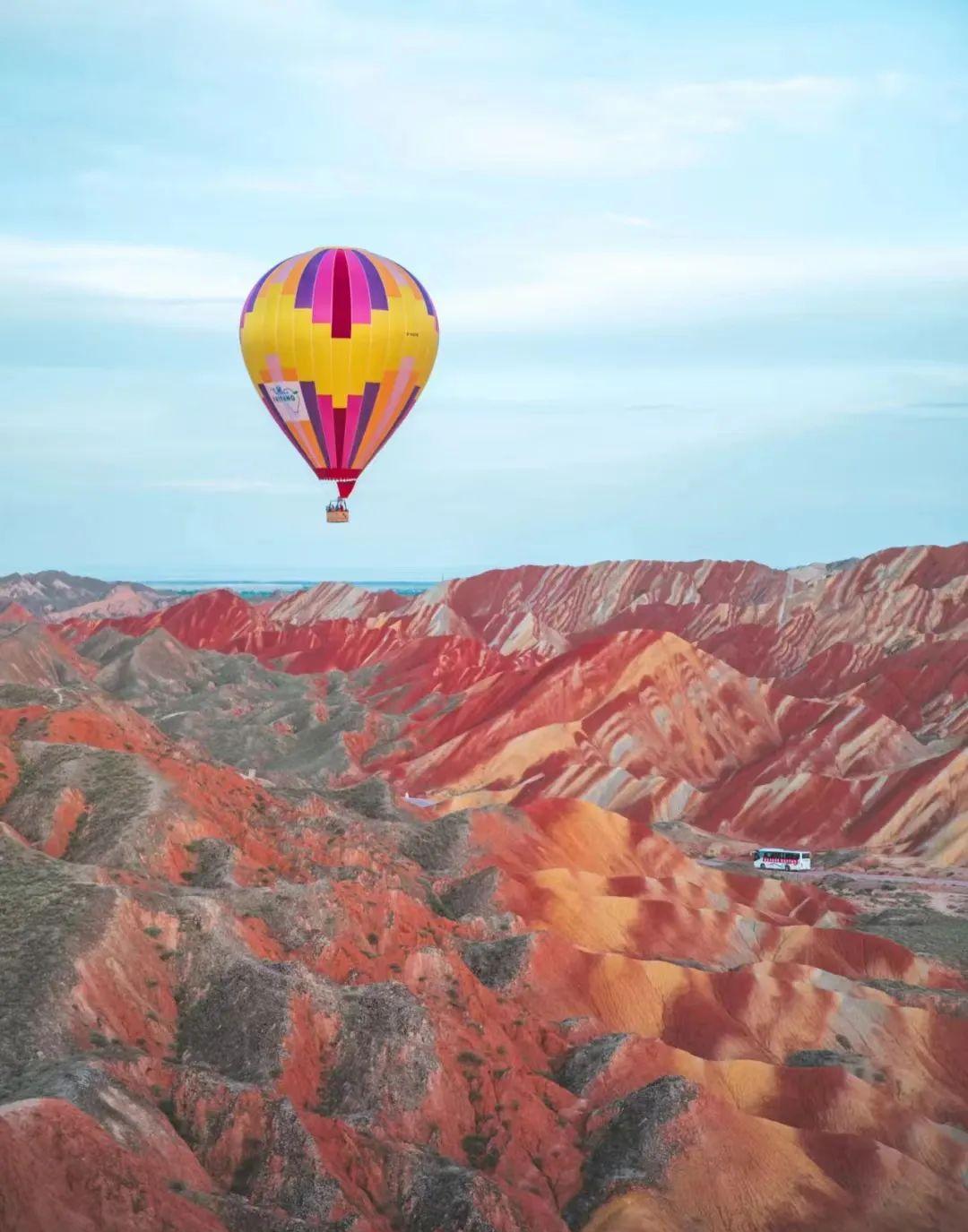 小红书|《隐入尘烟》，是这座西北最绚烂的千年古城，比敦煌还瑰丽