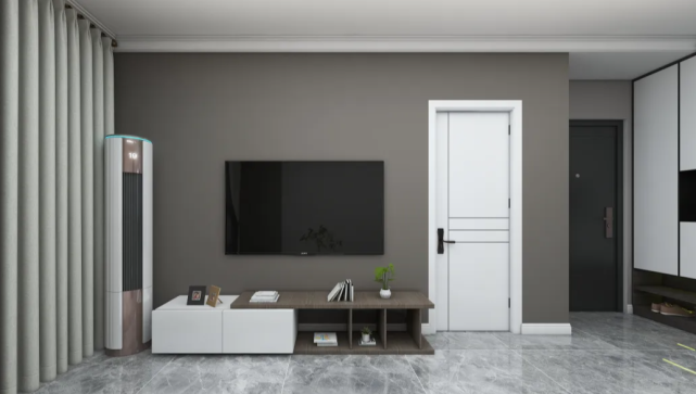 2022家居配色哪家强?这份配色方案,教你成老王